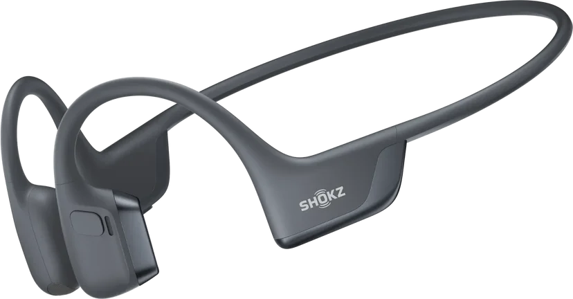 Shokz OpenRun Pro 2 in Black